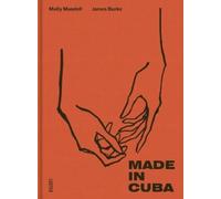 Molly Mandell Made in Cuba (Copertina rigida)