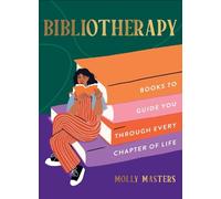 Molly Masters Bibliotherapy (Copertina rigida)
