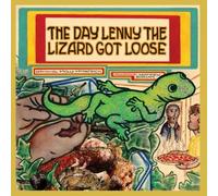 Molly McPatrick The Day Lenny the Lizard Got Loose (Tascabile)