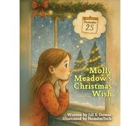 Molly Meadow's Christmas Wish