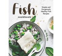 Molly Mills Fish Cookbook (Tascabile)