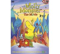 Molly Monster