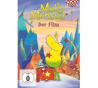 Molly Monster - Der Film