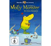 Molly Monster - Staffel 1.1/Folgen 01-09