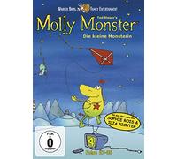 Molly Monster - Staffel 2.1/Folgen 27-35