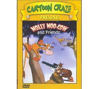 Molly Moo-Cow And Friends [Slim Case]