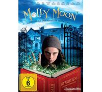 Molly Moon