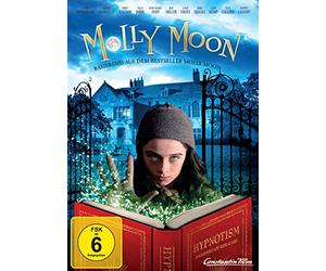 Molly Moon
