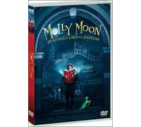 Molly Moon e l'incredibile libro dell'ipnotismo