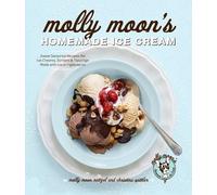 Molly Moon Neitzel Christina Spit Molly Moon's Homemade Ice C (Copertina rigida)