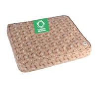 Molly Mutt Fodera per letto per cani lavabile, in cotone, taglia S