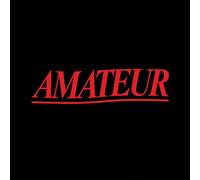 Molly Nilsson Amateur (CD) Album