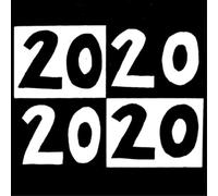 Molly Nilsson Twenty Twenty (CD) Album