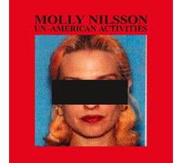 Molly Nilsson Un-American Activities Album