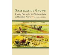 Molly P. Rozum Grasslands Grown (Tascabile)
