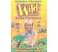 Molly Parker - Wild About Baby Animals