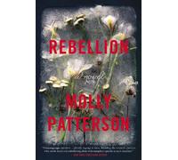 Molly Patterson Rebellion (Tascabile)