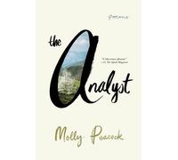 Molly Peacock The Analyst (Tascabile)