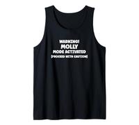 Molly Personalized Women's Gift Custom Molly Canotta