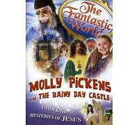 Molly Pickens & the Rainy Day - Molly Pickens & The Rainy Day Castle [Edizione: Stati Uniti]