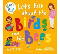 Molly Potter Let's Talk About the Birds and the Bees (Tascabile) Let's Talk