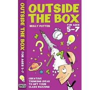 Molly Potter Outside the box 5-7 (Tascabile) Inspirational Ideas