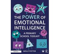 Molly Potter The Power of Emotional Intelligence (Tascabile)