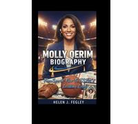 MOLLY QERIM BIOGRAPHY: From Sports Fan To ESPN’s Leading Lady