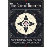 Molly R. Niven The Book of Tomorrow (Tascabile)