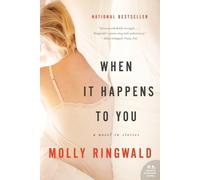 Molly Ringwald When It Happens to You (Tascabile)
