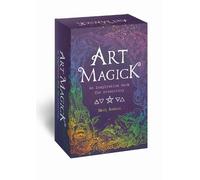 Molly Roberts Art Magick Cards (Cards)