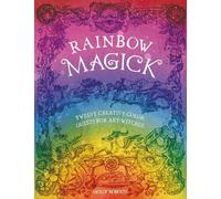 Molly Roberts Rainbow Magick (Tascabile)