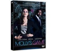 Molly`S Game - Dvd [EU Import] DVD NUOVO