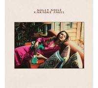 Molly Sarlé Karaoke Angel (CD) Album