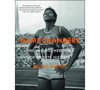 Molly Schiot Game Changers (Tascabile)