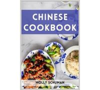 Molly Schuman Chinese Cookbook (Tascabile)