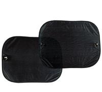 Molly Sunblock, coppia tendine a molla - 35x45 cm