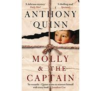 Molly & the captain: 'a gripping mystery' observer - Quinn Anthony