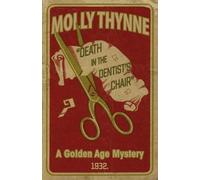 Molly Thynne Death in the Dentist's Chair (Tascabile)