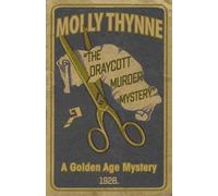 Molly Thynne The Draycott Murder Mystery (Tascabile)