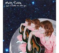 Molly Tuttle ...but I'd Rather Be With You (CD) Album
