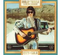 Molly Tuttle & Golden Highway City of Gold (CD) Album