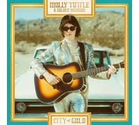 Molly Tuttle & Golden Highway City of Gold (CD) Album