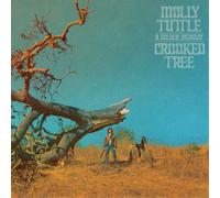 Molly Tuttle & Golden Highway Crooked Tree Album Digipak