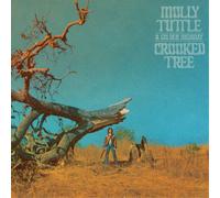 Molly Tuttle & Golden Highway Crooked Tree (CD) Album Digipak