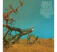 Molly Tuttle & Golden Highway - Crooked Tree (LP)