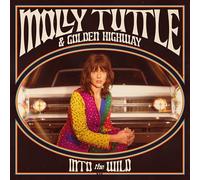 Molly Tuttle & Golden Highway Into the Wild (Vinyl LP) 12" EP