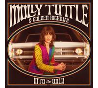Molly Tuttle & Golden Highway Into the Wild (Vinyl LP) 12" EP
