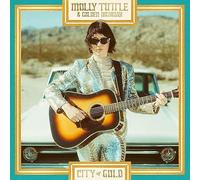 Molly Tuttle & Golden Highway - Molly Tuttle & Golden Highway - Città D'oro