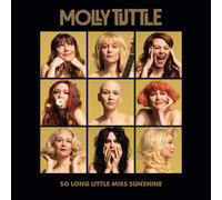 Molly Tuttle - So Long Little Miss Sunshine (LP)